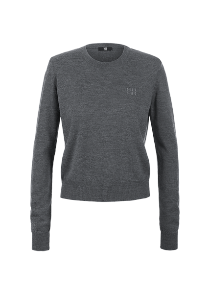 Riani PULLOVER AUS MERINO EXTRAFINE Kostenlose Rückgabe