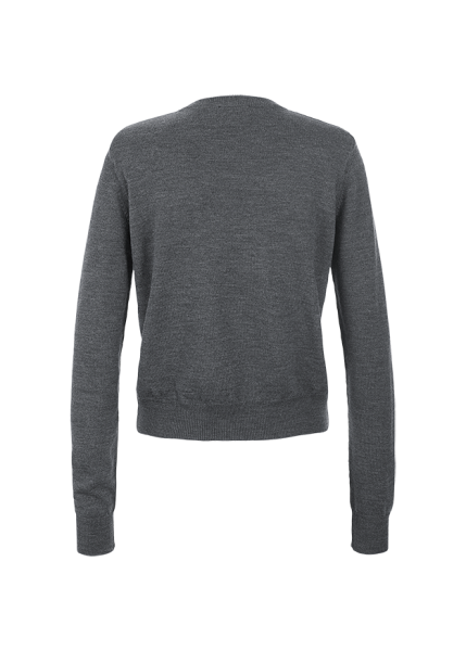 Riani PULLOVER AUS MERINO EXTRAFINE Kostenlose Rückgabe