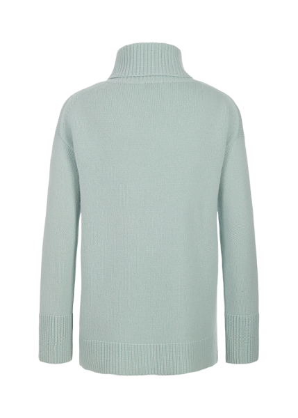 Riani ROLLKRAGENPULLOVER AUS CASHMERE MIX Letzte 2 Tage