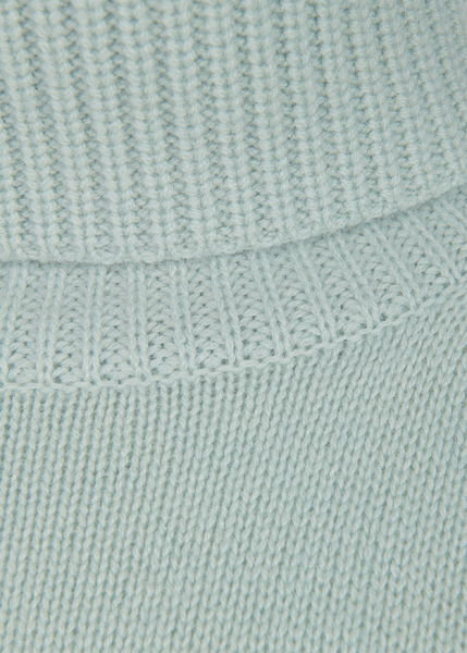 Riani ROLLKRAGENPULLOVER AUS CASHMERE MIX Letzte 2 Tage