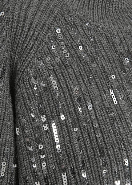 Riani STEHKRAGEN-PULLOVER Vierteljährliche Förderung