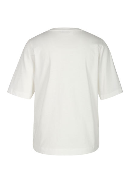 Riani T-SHIRT AUS COTTON JERSEY Discount Store für neue Produkte