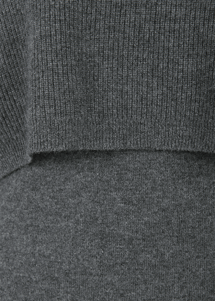 Riani TWINSET AUS CASHMERE MIX Super Rabatt
