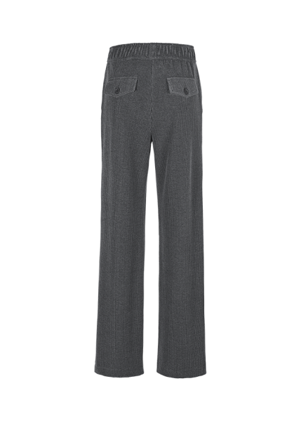 Riani WIDE-FIT-HOSE AUS CORDUROY JERSEY Clearance-Verkauf