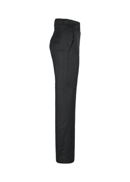Riani WIDE-FIT-HOSE AUS CRASHSTOFF Kostenloser Versand international