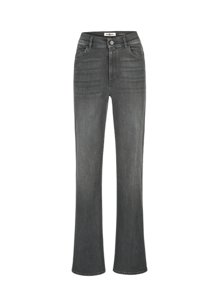 Riani WIDE-FIT-HOSE AUS HI STRETCH DENIM Begrenzt auf 3 Tage