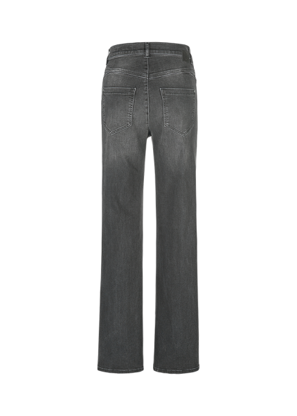 Riani WIDE-FIT-HOSE AUS HI STRETCH DENIM Begrenzt auf 3 Tage