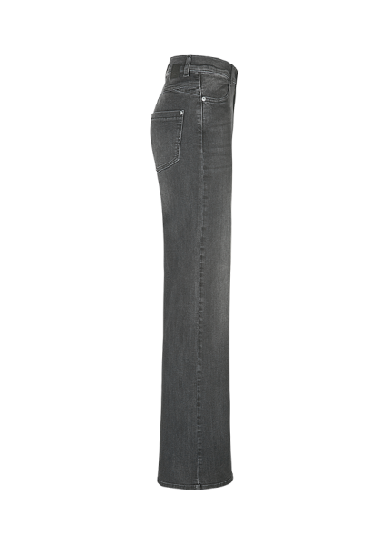 Riani WIDE-FIT-HOSE AUS HI STRETCH DENIM Begrenzt auf 3 Tage