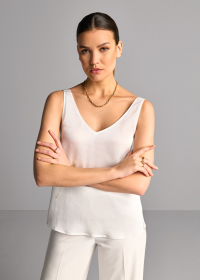 Riani TOP AUS HAMMERED SATIN 2025