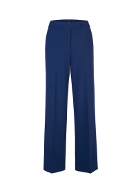 Riani WIDE-FIT-HOSE MIT BÜGELFALTEN Fabrikverkauf