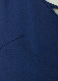 Riani OVERALL AUS HAMMERED SATIN Kostenloser Versand
