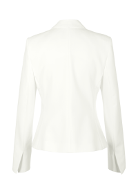 Riani WEISSER BLAZER Sonderangebot
