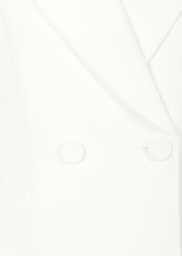 Riani WEISSER BLAZER Sonderangebot