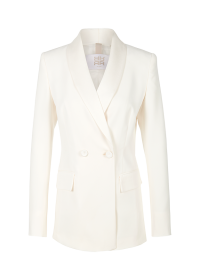 Riani BLAZER IM SMOKING-STYLE Versandkostenfrei