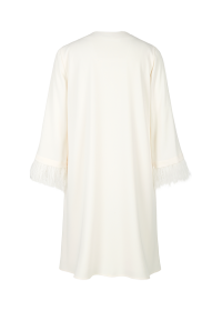 Riani KLEID AUS ENVERS SATIN Exklusivangebot