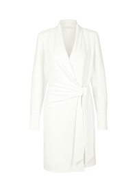 Riani KLEID IN WICKELOPTIK Saisonschlussverkauf