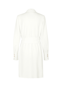 Riani KLEID IN WICKELOPTIK Saisonschlussverkauf