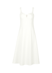 Riani MIDIKLEID AUS TECHNO CRÊPE Black Friday