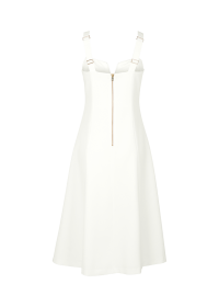 Riani MIDIKLEID AUS TECHNO CRÊPE Black Friday