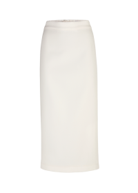Riani MIDIROCK AUS ENVERS SATIN Cyber Monday