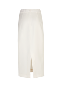 Riani MIDIROCK AUS ENVERS SATIN Cyber Monday