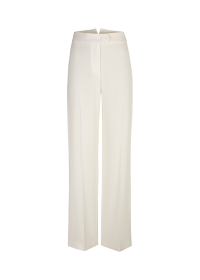 Riani WIDE-FIT-HOSE AUS ENVERS SATIN Muttertagsangebot