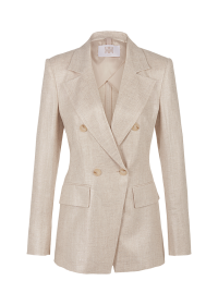 Riani BLAZER AUS LAMINA LINEN Valentinstagsangebot