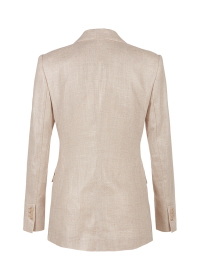Riani BLAZER AUS LAMINA LINEN Valentinstagsangebot