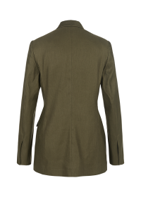 Riani BLAZER AUS LINEN STRETCH Jubiläumsangebot