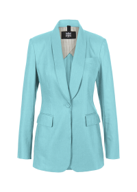 Riani BLAZER AUS LINEN STRETCH Lagerräumung