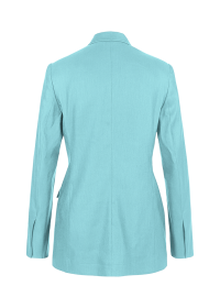 Riani BLAZER AUS LINEN STRETCH Lagerräumung