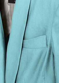 Riani BLAZER AUS LINEN STRETCH Lagerräumung