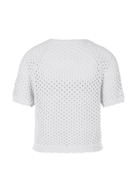 Riani AJOUR-PULLOVER AUS ORGANIC COTTON Top Angebot