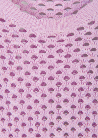 Riani AJOUR-PULLOVER AUS ORGANIC COTTON Neueste Mode