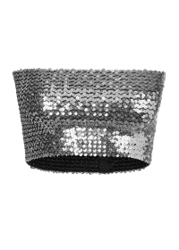 Riani BANDEAU-TOP MIT PAILLETTEN Online Outlet
