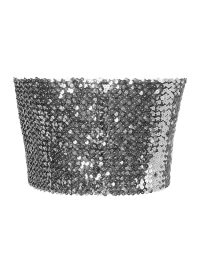 Riani BANDEAU-TOP MIT PAILLETTEN Online Outlet