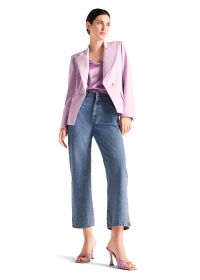 Riani BLAZER AUS ELASTISCHEM VISKOSEMIX Blitzangebot