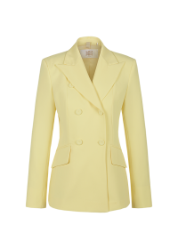 Riani BLAZER MIT DOPPELTER KNOPFREIHE Große Rabatte