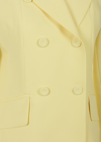 Riani BLAZER MIT DOPPELTER KNOPFREIHE Große Rabatte