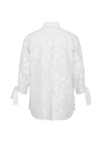 Riani BLUSE MIT FLORALEN DETAILS Bestseller