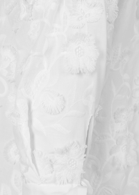 Riani BLUSE MIT FLORALEN DETAILS Bestseller
