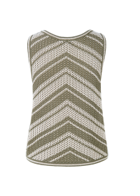 Riani GESTRICKTES TANKTOP Sonderangebote