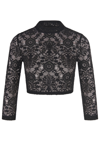 Riani Dirndlbluse Tiefpreis
