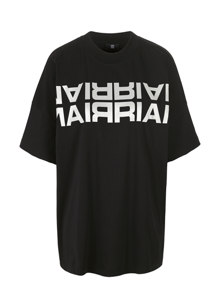 Riani T-SHIRT MIT RIANI-PRINT Super Sparpreis
