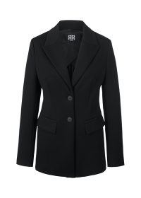 Riani BLAZER AUS SCUBA Letzter Tag
