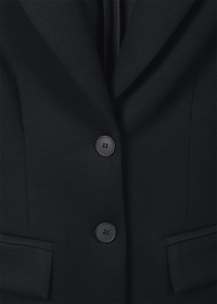 Riani BLAZER AUS SCUBA Letzter Tag