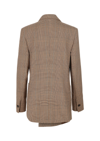 Riani BLAZER MIT BRIT CHECK Zeitbegrenzte Promotion