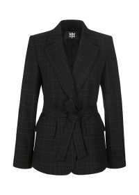 Riani BLAZERJACKE MIT GÜRTEL Bis zu 60% Rabatt