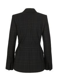 Riani BLAZERJACKE MIT GÜRTEL Bis zu 60% Rabatt
