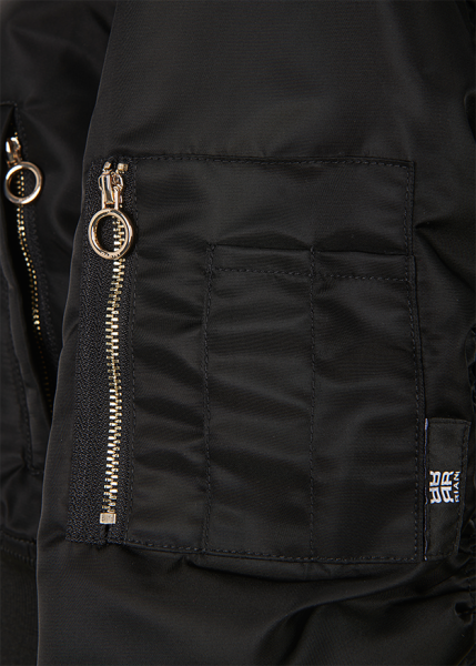 Riani CROPPED BLOUSON Nur noch ein Tag übrig